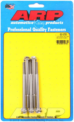 ARP ARP Stainless Steel Bolts 621-3750 Autofit