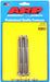 ARP ARP Stainless Steel Bolts 621-4000 Autofit