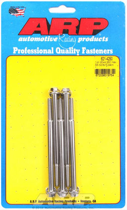 ARP ARP Stainless Steel Bolts 621-4250 Autofit
