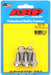 ARP ARP Stainless Steel Bolts 622-0750 Autofit