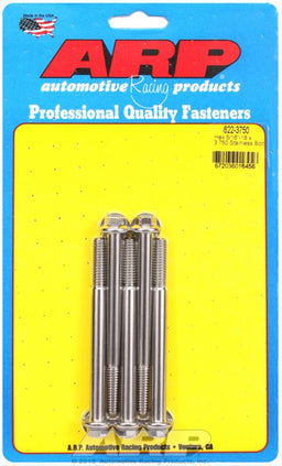 ARP ARP Stainless Steel Bolts 622-3750 Autofit