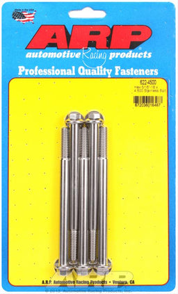 ARP ARP Stainless Steel Bolts 622-4500 Autofit