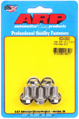 ARP ARP Stainless Steel Bolts 623-0500 Autofit