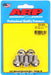ARP ARP Stainless Steel Bolts 623-0500 Autofit
