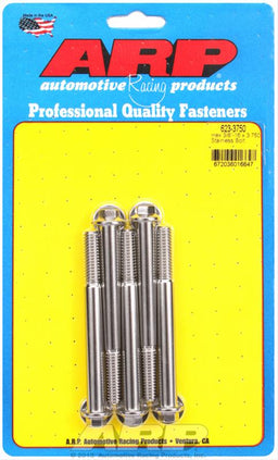 ARP ARP Stainless Steel Bolts 623-3750 Autofit