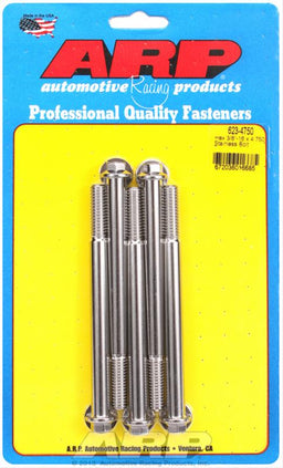 ARP ARP Stainless Steel Bolts 623-4750 Autofit
