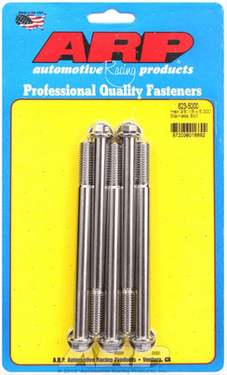 ARP ARP Stainless Steel Bolts 623-5000 Autofit