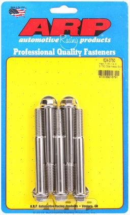 ARP ARP Stainless Steel Bolts 624-3750 Autofit