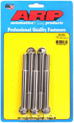 ARP ARP Stainless Steel Bolts 624-4250 Autofit