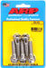 ARP ARP Stainless Steel Bolts 625-1500 Autofit