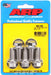ARP ARP Stainless Steel Bolts 646-1000 Autofit