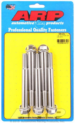 ARP ARP Stainless Steel Bolts 646-4250 Autofit