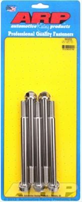 ARP ARP Stainless Steel Bolts 646-6000 Autofit