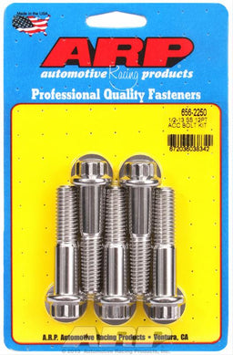 ARP ARP Stainless Steel Bolts 656-2250 Autofit