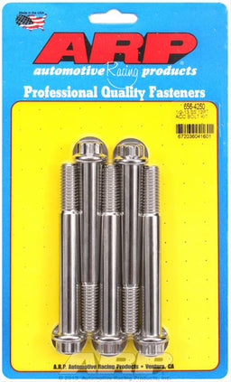 ARP ARP Stainless Steel Bolts 656-4250 Autofit