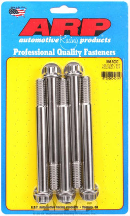 ARP ARP Stainless Steel Bolts 656-5000 Autofit