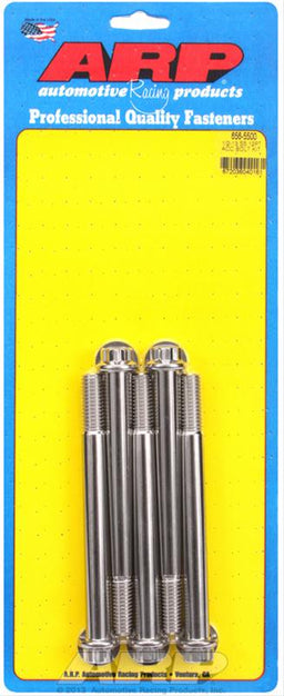 ARP ARP Stainless Steel Bolts 656-5500 Autofit