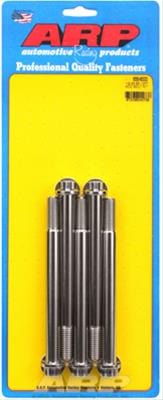 ARP ARP Stainless Steel Bolts 656-6000 Autofit