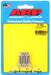ARP ARP Stainless Steel Bolts 701-0625 Autofit