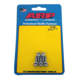 ARP ARP Stainless Steel Bolts 702-0500 Autofit