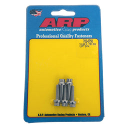 ARP ARP Stainless Steel Bolts 702-0750 Autofit