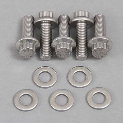 ARP ARP Stainless Steel Bolts 711-0750 Autofit