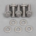 ARP ARP Stainless Steel Bolts 711-0750 Autofit