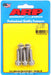 ARP ARP Stainless Steel Bolts 711-1000 Autofit