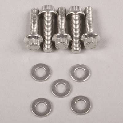 ARP ARP Stainless Steel Bolts 711-1000 Autofit