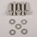 ARP ARP Stainless Steel Bolts 711-1000 Autofit
