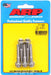 ARP ARP Stainless Steel Bolts 711-1500 Autofit