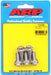 ARP ARP Stainless Steel Bolts 712-0750 Autofit