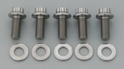 ARP ARP Stainless Steel Bolts 712-0750 Autofit