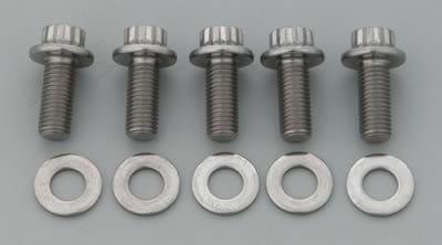 ARP ARP Stainless Steel Bolts 712-0750 Autofit