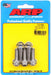 ARP ARP Stainless Steel Bolts 712-1000 Autofit