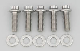 ARP ARP Stainless Steel Bolts 712-1000 Autofit
