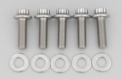 ARP ARP Stainless Steel Bolts 712-1000 Autofit