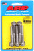 ARP ARP Stainless Steel Bolts 712-2000 Autofit