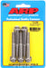 ARP ARP Stainless Steel Bolts 712-2250 Autofit