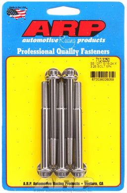 ARP ARP Stainless Steel Bolts 712-3250 Autofit