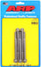 ARP ARP Stainless Steel Bolts 712-4000 Autofit