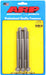 ARP ARP Stainless Steel Bolts 712-4750 Autofit