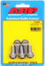 ARP ARP Stainless Steel Bolts 713-0750 Autofit