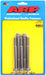 ARP ARP Stainless Steel Bolts 713-4000 Autofit