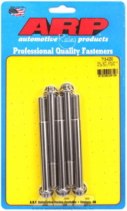 ARP ARP Stainless Steel Bolts 713-4250 Autofit