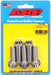 ARP ARP Stainless Steel Bolts 714-1250 Autofit