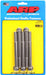 ARP ARP Stainless Steel Bolts 714-4500 Autofit