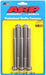 ARP ARP Stainless Steel Bolts 714-5000 Autofit