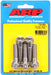 ARP ARP Stainless Steel Bolts 715-1500 Autofit