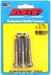 ARP ARP Stainless Steel Bolts 721-2000 Autofit